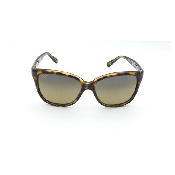 Maui Jim Starfish Manchester United MJ 744-10UTD Tortoise / HCL Bronze Polarized